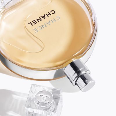 CHANEL Chance Purškiamas tualetinis vanduo