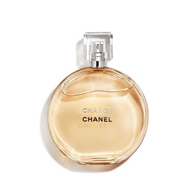 CHANEL Chance Purškiamas tualetinis vanduo