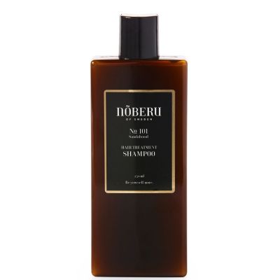 Hair shampoo for men