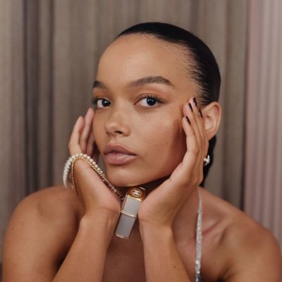 CHANEL COCO MADEMOISELLE INTENSE Purškiamas kvapusis vanduo (keičiamas)
