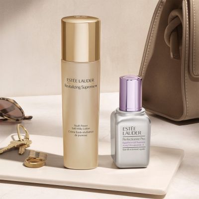 ESTÉE LAUDER Revitalizing Supreme+ Youth Power Soft Milky Lotion Drėkinamasis losjonas
