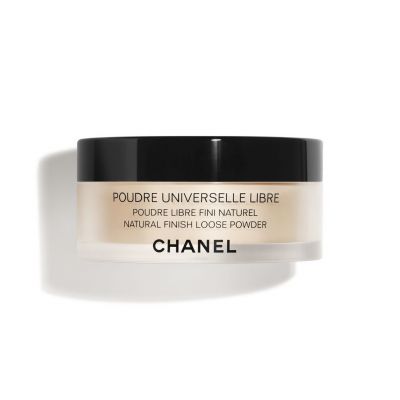 CHANEL Poudre Universelle Libre Natūralaus efekto biri veido pudra