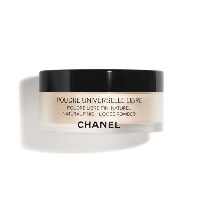 CHANEL Poudre Universelle Libre Natūralaus efekto biri veido pudra
