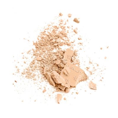 NAJ OLEARI SILK FEEL W&D POWDER Kreminė pudra
