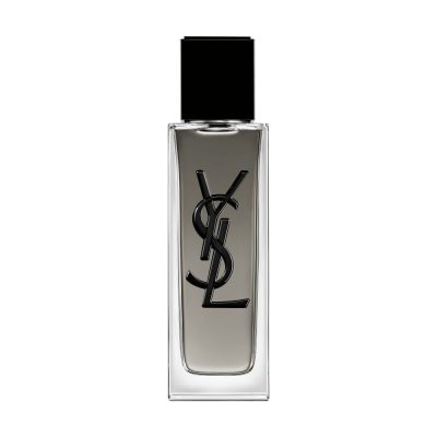 YVES SAINT LAURENT MYSLF Intense Purškiamas intensyvus tualetinis vanduo