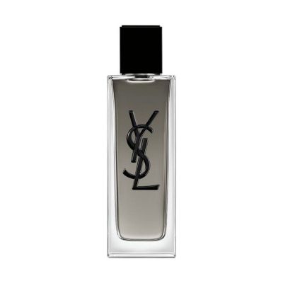 YVES SAINT LAURENT MYSLF Intense Purškiamas intensyvus tualetinis vanduo
