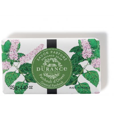 DURANCE Oriental Patchouli  Muilas