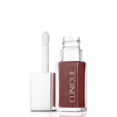 CLINIQUE Pop Cheek + Lip Oil Skaidrūs drėkinantys lūpų ir skruostų dažai