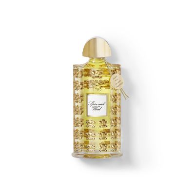 Eau de parfum spray