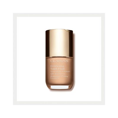 CLARINS Everlasting Youth Fluid  Foundation