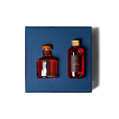 BLACK PEPPER N.KV.100ML+150ML REFILL