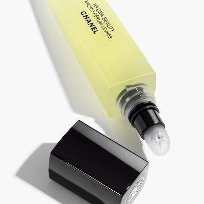 CHANEL HYDRA BEAUTY MICRO LIP SERUM FRAICHE 11ML Lūpų serumas