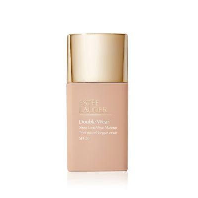 ESTÉE LAUDER Double Wear Sheer Long Wear Make Up SPF20 Kreminė pudra