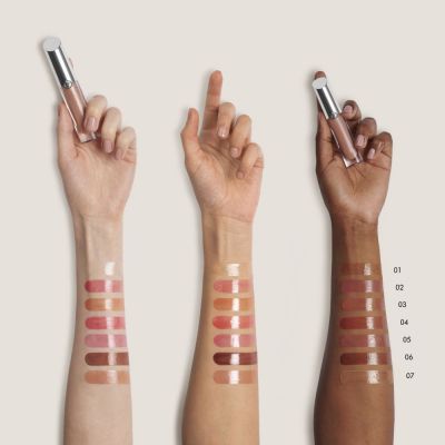 GIORGIO ARMANI BEAUTY Prisma Glass Lūpų blizgis