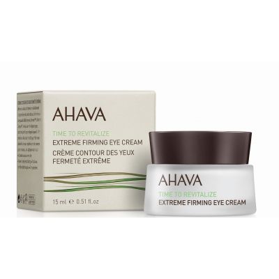 AHAVA Time to Revitalize Extreme Eye Firming Cream Eye cream