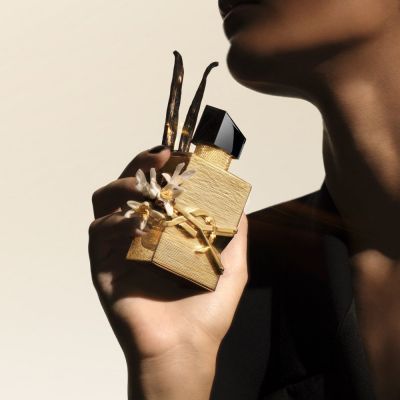 YVES SAINT LAURENT Libre Vanille Couture Purškiamas kvapusis vanduo
