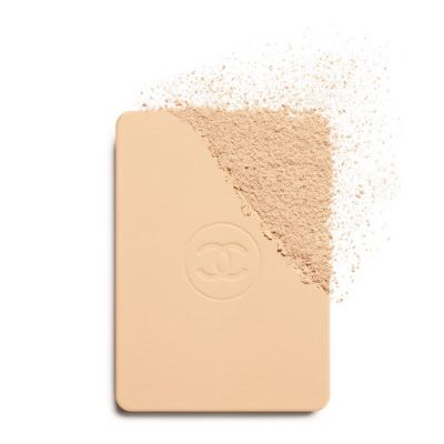 CHANEL Ultra Le Teint Itin ilgalaikis tobulinantis kompaktinis makiažo pagrindas
