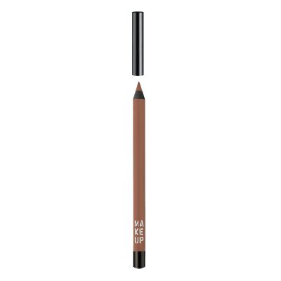 MAKE UP FACTORY Color Perfection Lūpų pieštukas