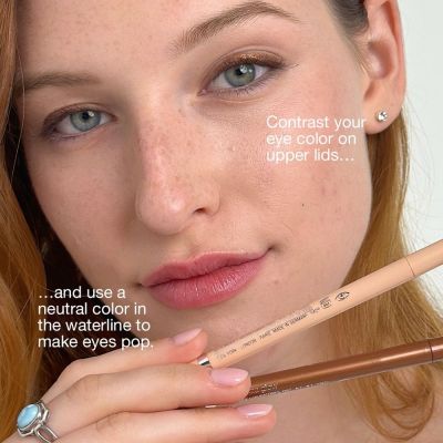 CLINIQUE High Impact™ Gel Tech Eyeliner Akių apvadas