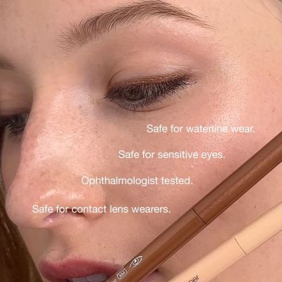 CLINIQUE High Impact™ Gel Tech Eyeliner Akių apvadas