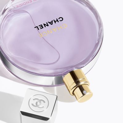 CHANEL CHANCE EAU SPLENDIDE Purškiamas kvapusis vanduo