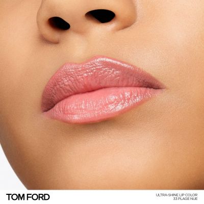 TOM FORD Ultra Shine Lip Colour Blizgūs lūpų dažai
