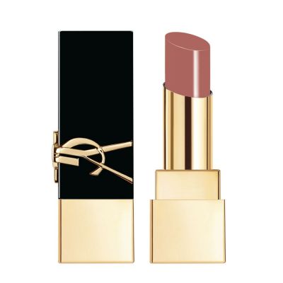 YVES SAINT LAURENT ROUGE PUR COUTURE THE BOLD NUDE Lūpų dažai