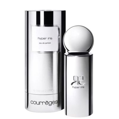 COURREGES Hyper Iris Kvapusis vanduo