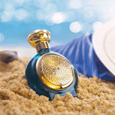 BOADICEA THE VICTORIOUS Aqua Sapphire Kvepalai