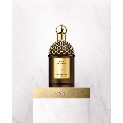 GUERLAIN Cuir Intense Kvapusis vanduo