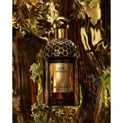 GUERLAIN Cuir Intense Kvapusis vanduo