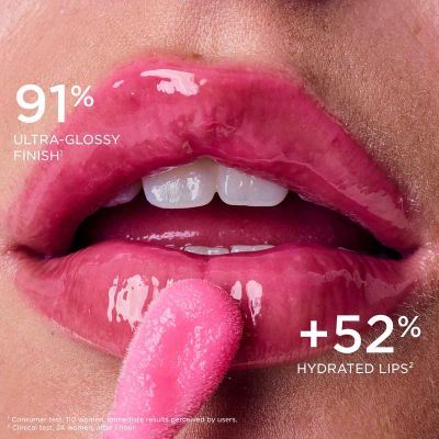 CLARINS LOVE LIP OIL Lūpų aliejus