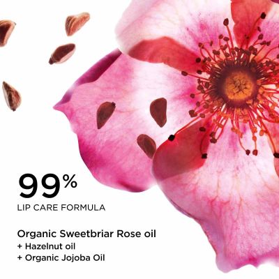 CLARINS LOVE LIP OIL Lūpų aliejus
