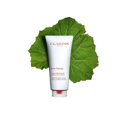 CLARINS Body Firming Extra-firming cream Stangrinamasis kūno kremas