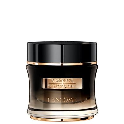 LANCÔME Absolue L’Extrait The Elixir Eye Treatment Jauninamasis paakių kremas