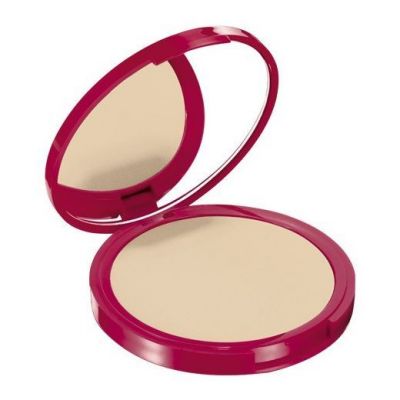 BOURJOIS Healthy Balance Compact powder