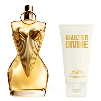 JEAN PAUL GAULTIER Divine Set Rinkinys moterims