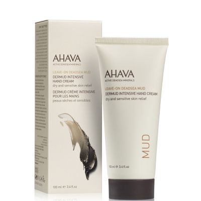 AHAVA Dermud™ Intensive Hand Cream Rankų kremas