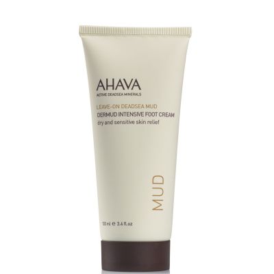AHAVA Dermud™ Intensive Foot Cream Foot cream