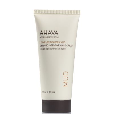 AHAVA Dermud™ Intensive Hand Cream Rankų kremas