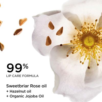 CLARINS LIP OIL BALM Lūpų balzamas