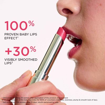 CLARINS LIP OIL BALM Lūpų balzamas