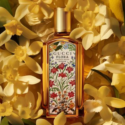 GUCCI Flora Gorgeous Orchid Intense Eau de parfum intense spray