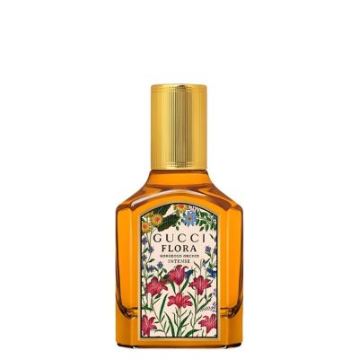 GUCCI Flora Gorgeous Orchid Intense Eau de parfum intense spray