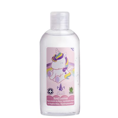 Hand sanitizing gel