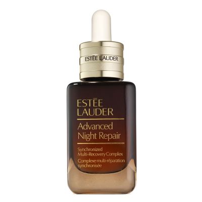 ESTÉE LAUDER Advanced Night Repair Synchronized Multi-Recovery Complex Jauninamasis serumas