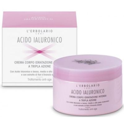 Body cream