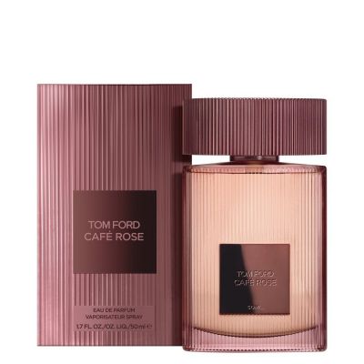 TOM FORD Café Rose Purškiamas kvapusis vanduo