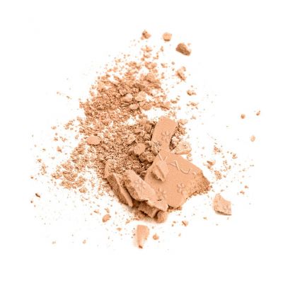 NAJ OLEARI SKIN CARESS Kompaktinė pudra