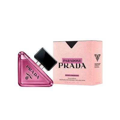 PRADA Paradoxe Sweet Chemistry Purškiamas kvapusis vanduo